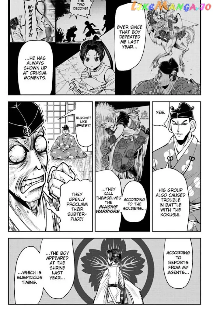 The Elusive Samurai Chapter 34 image 07_optimized